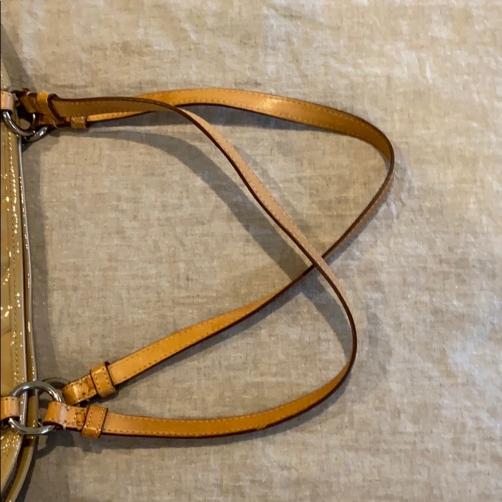 💼Authentic Coach tote - Picture 4 of 7